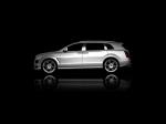 Audi Q7 Tresor by Armortech & Atelier Valdeig 2012 года